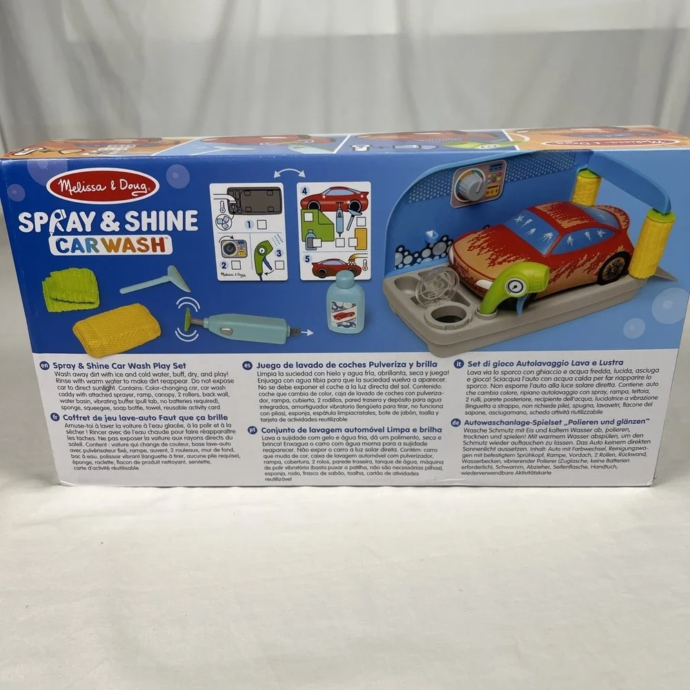 Melissa & Doug melissa doug